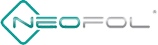 Blockbodenbeutel Logo